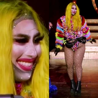 GvajardoPerformanceLookB