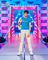 Look del episodio 2
