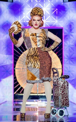 KateButchPetShopGirlsCoutureLook