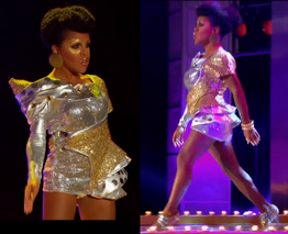 KenyaMichaelsS4EP3Look.png (628 KB) Platinum & Gold Look