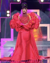 Look de 'La Más Galardonada'