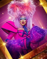 LucyNoballs.jpg (246 KB) Toine van Peperstraten as Lucy Noballs