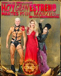 Episode 1 Judges