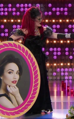 SilvanaDellaMaglianaRoastLook