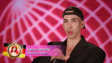Confessional Look