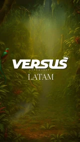 Versus Drag Queens Latam (August 31, 2025)