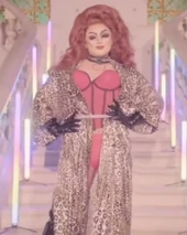 Look de 'Pijamadrag'