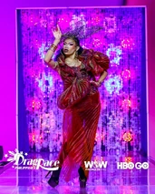 Look de '3D Fractal Extravaganza'