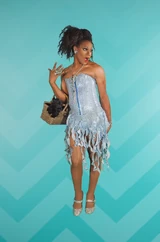 Look de 'Wizard of Oz Couture' – Dorothy Gale