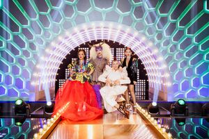 Jurado del episodio 6