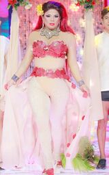 Look de 'Sagalamazon'