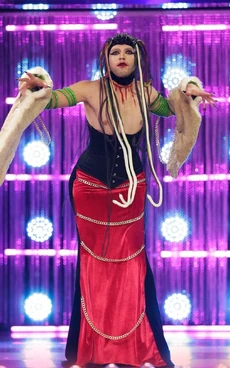 GioffréItalianArtLook