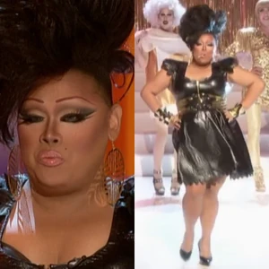 JigglyCalienteFinaleLook