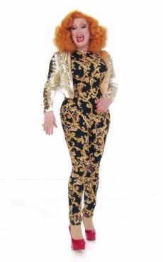 JinkxDanceLook