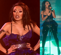 Jujubee Rupaul S Drag Race Wiki Fandom Jujubee Rupaul S Drag Race Wiki Fandom