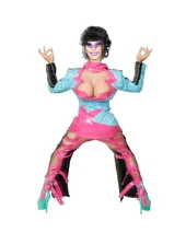 Look no emitido de 'Business in the Front, Party in the Back'