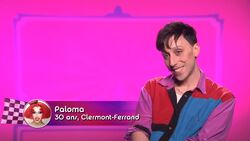 Paloma (drag queen) - Wikipedia