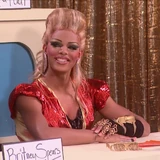 Look del Snatch Game – Beyoncé