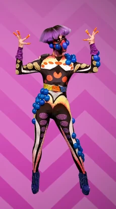 TrinityTaylorEP9Look