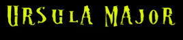 UrsulaMajorLogo