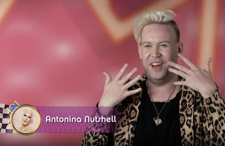 Look del confesional