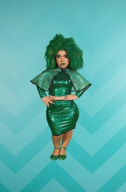 BrittneyGuzmanEP6Look