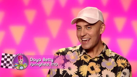 DayaBettyConfessionalLook