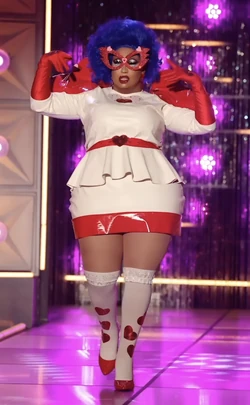 DeJaHeartOnLook