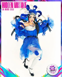 HiddenMistakeLeleLook