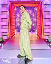Look del episodio 11