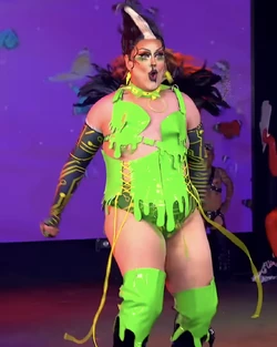 JuanaGuadalupeLMD6AuditionLSLook3