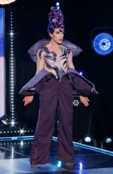 Look de 'Ruveal Yourself!' (reveal)