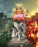 Promo Poster