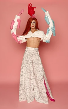 MarinaHeroineLook