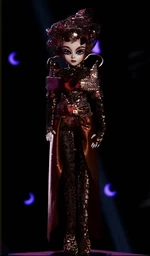 QDoll