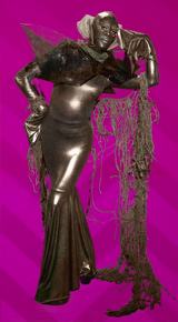 MILF Eleganza Look