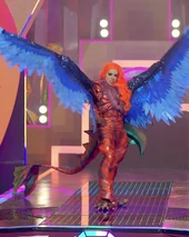 La Más Alebrije Look (Reveal)