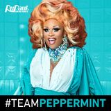 #TeamPeppermint Promo