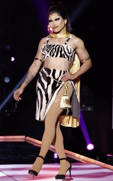 AuraMayariFashionWeekLook