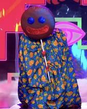 Look no emitido de 'La Más Panzuda'