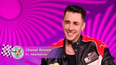 ChanelAnorexConfessionalLook