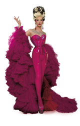 Dovima Nurmi RuPaul's Drag Race Wiki Fandom