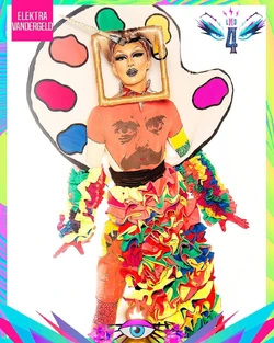 ElektraVandergeldMuralLook