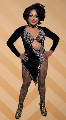 Kennedy Kitty Finale