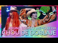 LMD3E8 "Antes Muerta Que Sencilla" Lip Sync