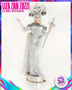 LizaZanZuzziArtisanalLook