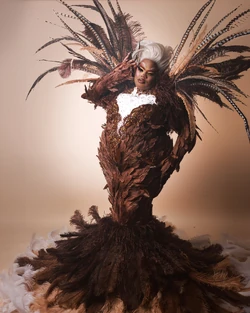 MalaysiaBabydollFoxxS16MissCongenialitySuccessorLook
