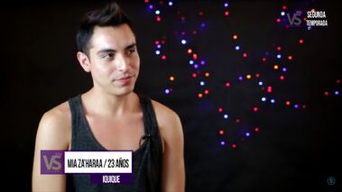 Confessional Look