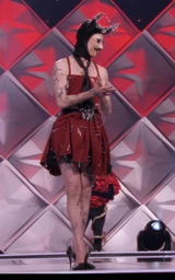 Look del LSFYL del Episodio 7