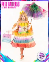 La Más Recursiva Look